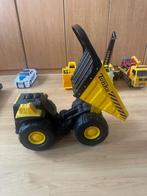Tonka grote zware kiepauto, Ophalen of Verzenden, Zo goed als nieuw
