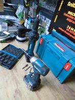 Makita Duo., -, -, Ophalen of Verzenden, Zo goed als nieuw