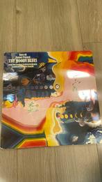 The moody blues lp, Ophalen of Verzenden, 1960 tot 1980, Gebruikt, 12 inch
