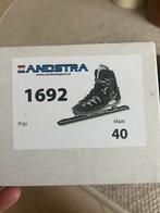 Zandstra Comfort Noor 1692 - Maat 40, Ophalen, Zo goed als nieuw, Noren, Zandstra