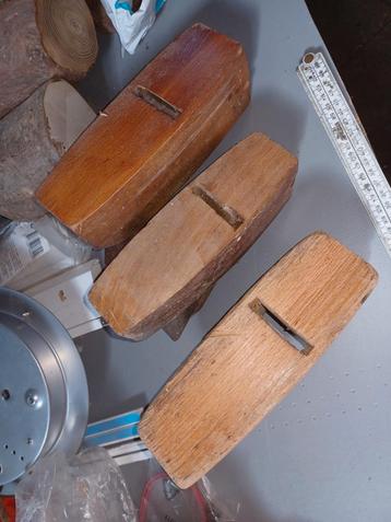 Oude beukenhout schaven oa nooitgedacht antiek vintage beschikbaar voor biedingen