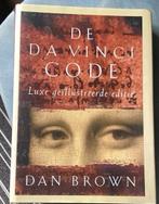 Dan Brown - De Da Vinci code, Ophalen, Zo goed als nieuw, Dan Brown