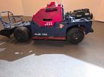 GI JOE DREADNOK THUNDER MACHINE, Ophalen of Verzenden, Zo goed als nieuw