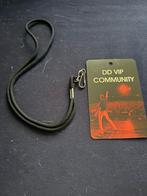Nieuw VIP-merchandisepakket – Duran Duran Europe Tour 2025, Ophalen of Verzenden, Nieuw