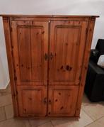 Computerkast €250 (bieden vanaf €50), Huis en Inrichting, Kasten | Computermeubels, Ophalen