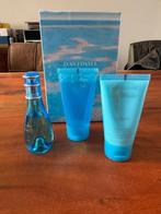 Davidoff Cool Water Eau de Toilette 30 ml set, Sieraden, Tassen en Uiterlijk, Uiterlijk | Parfum, Talktous@coty.com, Coty, Nieuw