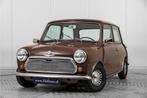 MINI 1300 classic (bj 1985), Auto's, Mini, Gebruikt, Overige modellen, 4 cilinders, Bruin