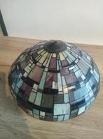 Tiffany lampenkap met een diameter van 50 cm, Ophalen of Verzenden, Nieuw, Rond