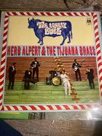 Herb Alpert & The Tijuana Brass : 9 lp’s ( vinyl), 1960 tot 1980, Gebruikt, Ophalen of Verzenden, 12 inch