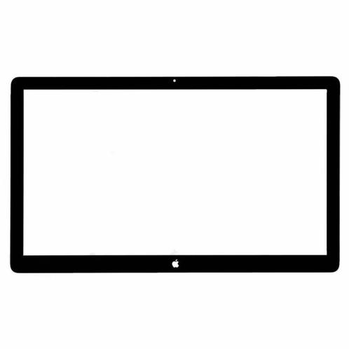 Nieuwe glasplaat voor Apple Thunderbolt scherm, Computers en Software, Monitoren, Nieuw, Thunderbolt, LED, Ophalen