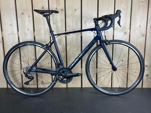 BULLS Harrier 1 Racefiets 2023 Shimano 105 47,51,54,56, Fietsen en Brommers, Fietsen | Racefietsen, Nieuw, Overige merken, Meer dan 20 versnellingen