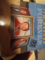 Jim Reeves - Forever - LP, Ophalen of Verzenden, Gebruikt