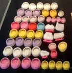 1980’s MLP My Little  Pony G1schoentjes,schaatsjes, Ophalen, Zo goed als nieuw