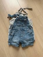 Groot kledingpakket zomer jongen maat 80, Kinderen en Baby's, Babykleding | Maat 80, Ophalen of Verzenden, Gebruikt, Jongetje