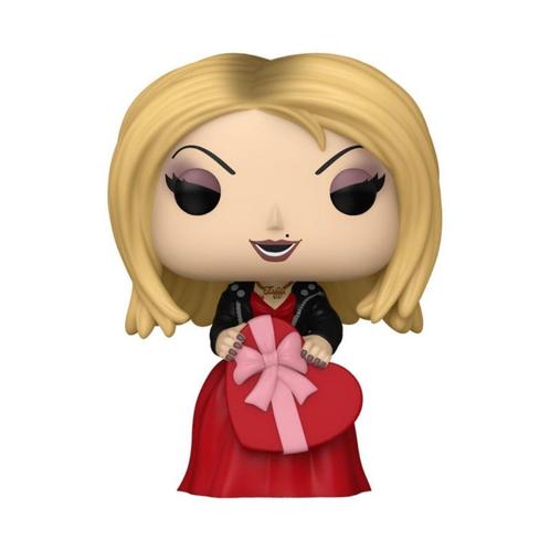 Funko POP! Child’s Play Valentines Tiffany # 1727, Verzamelen, Poppetjes en Figuurtjes, Nieuw, Verzenden