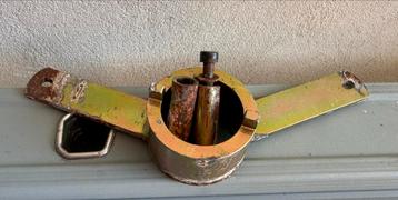 Piaggio 4T 300-500cc Blokkeringsgereedschap beschikbaar voor biedingen