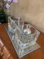 Peil & Putzler Lamp - Vintage Design ice cube, Ophalen