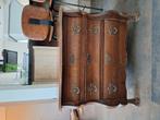 Leuk oud buikkastje/ladekastje opknapper, Huis en Inrichting, Ophalen, Gebruikt, 50 tot 100 cm, Minder dan 100 cm