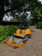 Stiga zitmaaier, Tuin en Terras, Zitmaaiers, Ophalen, Gebruikt, 90 tot 120 cm