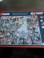 Top 2000 Puzzel - 1000 stukjes, Ophalen, 500 t/m 1500 stukjes, Zo goed als nieuw, Legpuzzel