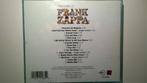 Frank Zappa - The Best Of Frank Zappa, Ophalen of Verzenden, Zo goed als nieuw, Poprock