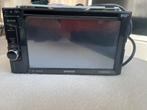 Autoradio Kenwood DDX4018DAB, Ophalen, Gebruikt