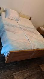 2 x 1 persoons senioren bedden met verstelbare bodems., Huis en Inrichting, Ophalen, Gebruikt, Eenpersoons, 90 cm