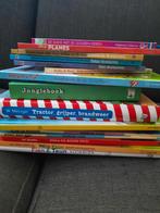 Verschillende leuke kinderboeken, Boeken, Kinderboeken | Kleuters, Jongen of Meisje, Ophalen of Verzenden, Sprookjes, Zo goed als nieuw