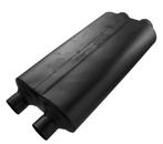 4 stuks voorraad Flowmaster 530504 3 inch demper, Nieuw, Amerikaanse onderdelen, Reception@pttmcars.com, Ophalen of Verzenden