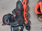 Nieuwe oxelo skates maat 39/40, Sport en Fitness, Skeelers, Ophalen of Verzenden, Nieuw