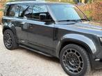 Originele Land Rover Side Protection Bars 110 (L663), Auto-onderdelen, Ophalen, Gebruikt