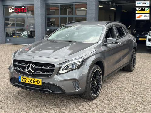 Mercedes-Benz GLA-klasse 200 Premium Plus Facelift|XLNavi|Xe, Auto's, Mercedes-Benz, Bedrijf, Te koop, GLA, 360° camera, ABS, Airbags