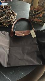 Longchamp, Verzenden, Nieuw, Bruin, Schoudertasje