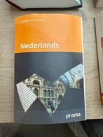 Prisma Pocketwoordenboek Nederlands, Ophalen of Verzenden, Zo goed als nieuw, Prisma of Spectrum, Nederlands
