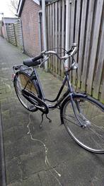 Gazelle, Fietsen en Brommers, 50 tot 53 cm, Ophalen, Gebruikt, Gazelle