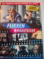 Flikken Maastricht 8, Alle leeftijden, Ophalen of Verzenden, Zo goed als nieuw