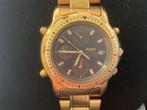 Seiko vintage, Sieraden, Tassen en Uiterlijk, Seiko, Staal, Polshorloge, 1960 of later
