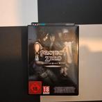 Project Zero Maiden of the Black Water Limited Edition Wii U, Vanaf 18 jaar, Shooter, 1 speler, Ophalen of Verzenden