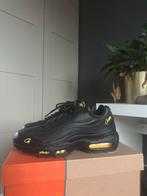 Nike air max 95 corteiz honey black, Kleding | Heren, Schoenen, Zwart, Nike, Nieuw, Ophalen of Verzenden