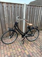 Cortina U5 Transportfiets - Donker blauw, Versnellingen, Ophalen, Overige merken, 53 tot 56 cm