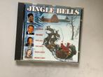 Jingle Bells., Cd's en Dvd's, Verzenden, Zo goed als nieuw