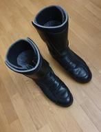 Motorlaarzen. Merk BMW. Gore-Tex. €60., Motoren, Kleding | Motorkleding, Ophalen of Verzenden, Tweedehands, Laarzen