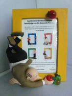 Suske en Wiske # Fotolijstjes 3 stuks - zie foto's, Ophalen of Verzenden, Suske en Wiske, Zo goed als nieuw, Beeldje of Figuurtje