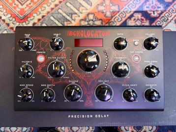 Erica Synths Echolocator beschikbaar voor biedingen