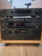 Sony ES Serie Set - Voor de Liefhebber!, Ophalen, Gebruikt, Losse componenten, Sony