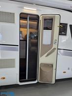 Mc Louis Ness 75 * Vol opties *2017* Levelsysteem, Caravans en Kamperen, Integraal, 7 tot 8 meter, Bedrijf, McLouis