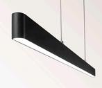 Design LED hanglamp 3 staps dimbaar voor oa boven kookeiland, Ophalen of Verzenden, Nieuw, Minder dan 50 cm