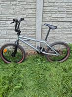 BMX, Ophalen of Verzenden, Gebruikt, Staal