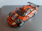 Spyker C8 Spyder GT2-R Le Mans 2007 1:43, Ophalen of Verzenden, Nieuw, Auto, Overige merken