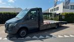 Mercedes-Benz Sprinter 3.0 v6 2020bj AUTOMAAT Oprijwagen top, Auto's, Automaat, Achterwielaandrijving, 190 pk, Particulier